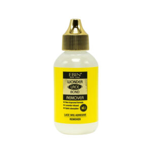 EBIN WONDER LACE BOND ADHESIVE - REMOVER 2.16oz