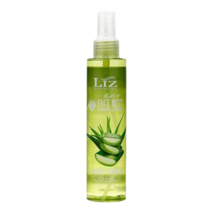 LIZ ALOE VERA Face Mist 5.29oz