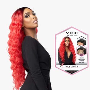 Sensationnel LACE Front Wig Vice Unit 5