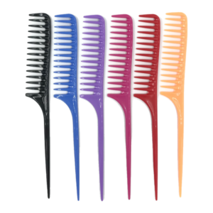 ANA Large Bone Tail Comb #ABR017