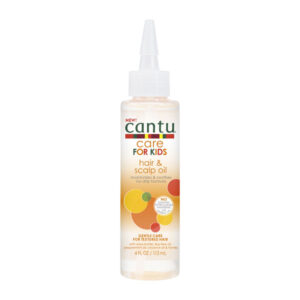 Cantu Kids Care - Hair & Scalp Oil 4 fl oz