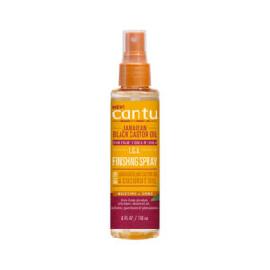 Cantu Jamaican Black Castor Oil Finishing Spray 4oz