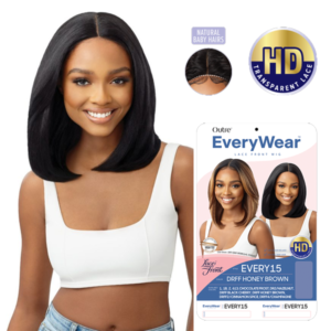 OUTRE Lace Front EVERYWEAR Wig- EVERY 15