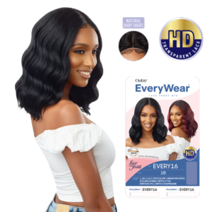 OUTRE Lace Front EVERYWEAR Wig- EVERY 16
