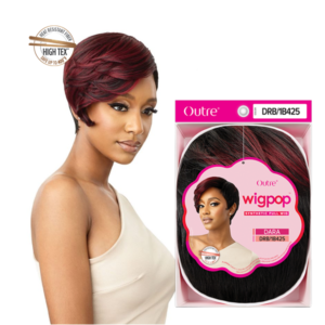 OUTRE SYNTHETIC WIGPOP FULL WIG - DARA