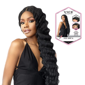 Sensationnel LACE Front Wig Vice Unit 6