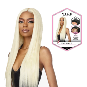 Sensationnel LACE Front Wig Vice Unit 7