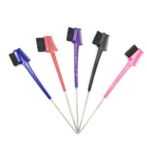 3-In-1 Edge Effect Brush