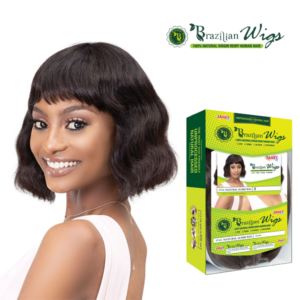 JANET COLLECTION BRAZILIAN NATURAL WIG-AUBRI