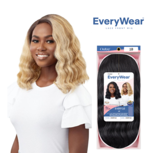 OUTRE Lace Front EVERYWEAR Wig- EVERY 10