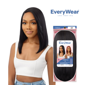 OUTRE Lace Front EVERYWEAR Wig- EVERY 13