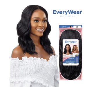 OUTRE Lace Front EVERYWEAR Wig- EVERY 14