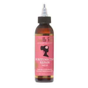 CAMILLE ROSE BURITTI NECTAR REPAIR HAIR OIL 4oz
