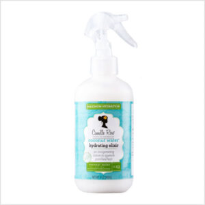 CAMILLE ROSE COCONUT WATER HYDRATING ELIXIR 8oz