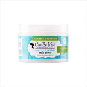 CAMILLE ROSE COCONUT WATER STYLE SETTER 8oz