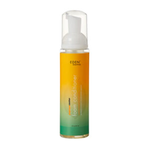 Eden BodyWorks Papaya Castor Foam Styling Conditioner 8oz
