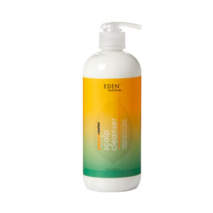 Eden BodyWorks Papaya Castor Scalp Cleanser 12oz