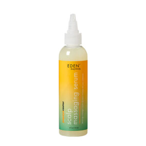 Eden BodyWorks Papaya Castor Scalp Massaging Serum 4oz