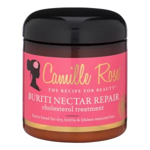 CAMILLE ROSE BURITI NECTAR REPAIR CHOLESTEROL TREATMENT 8oz