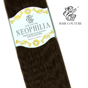 Hair Couture TAPE NEOPHILIA 12PCS- KINKY