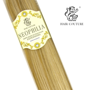 Hair Couture I-TIP NEOPHILIA 50PCS- STRAIGHT