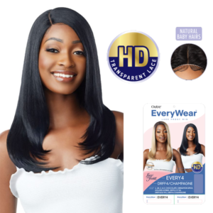 OUTRE Lace Front EVERYWEAR Wig- EVERY 4