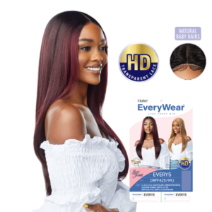 OUTRE Lace Front EVERYWEAR Wig- EVERY 5