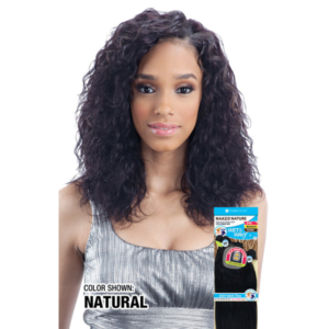 Shake-N-Go NATURE W&W LOOSE CURL 7PCS