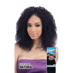 Shake-N-Go NATURE W&W BOHEMIAN CURL 7PCS