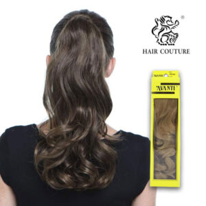 Hair Couture AVANTI Pony Tie - Passion