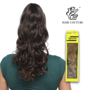Hair Couture AVANTI Ponytail - Charm