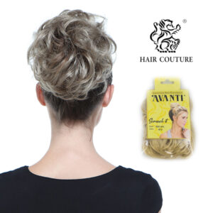 Hair Couture AVANTI Scrunch it - Splash