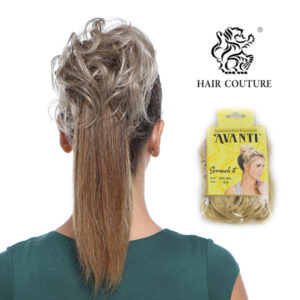 Hair Couture AVANTI Scrunch it - Wave