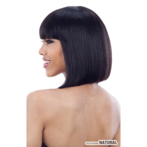 SHAKE-N-GO Naked 100% HUMAN HAIR PREMIUM WIG-MIA