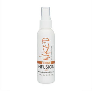 NAKED BY ESSATIONS AT HOME INFUSION 365 4oz
