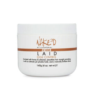 NAKED BY ESSATIONS AT HOME LAID EDGE CONTROL 4oz