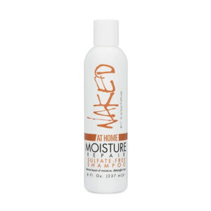 NAKED BY ESSATIONS AT HOME MOISTURE REPAIR SHAMPOO 8oz
