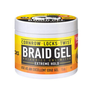 ALL DAY LOCKS BRAID GEL
