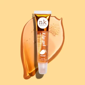 Nicka K Lip Gel