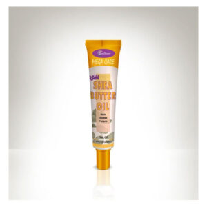 Difeel Mega Care Tube Hair Oil - SHEA BUTTER 1.4oz