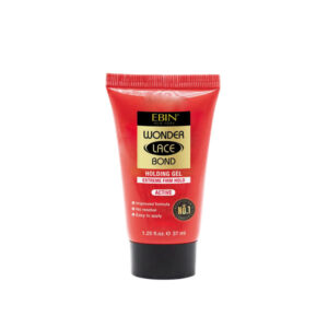 EBIN WONDER LACE BOND HOLDING GEL - EXTREME FIRM HOLD 1.25 fl.oz.