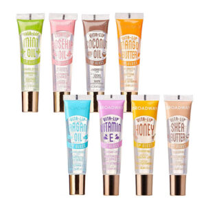 Broadway Vita-Lip Clear Lip Gloss