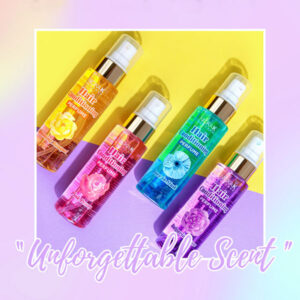 NICKA K HAIR CONDITIONING PERFUME