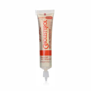 QUEEN HELENE HOT OIL TREATMENT - CHOLESTEROL