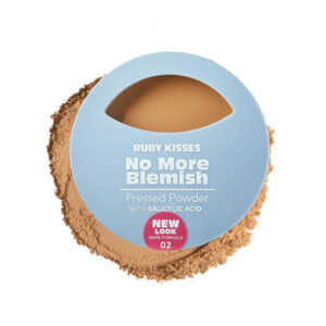 Ruby Kisses No More Blemish Powder