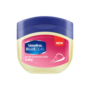 Vaseline BLUESEAL gentle protective jelly - Baby