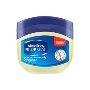 Vaseline BLUESEAL pure petroleum jelly - Original