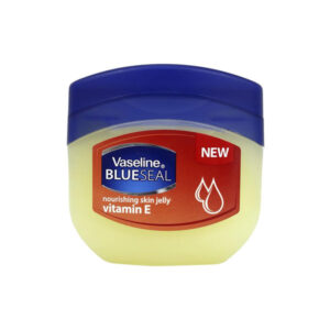 Vaseline BLUESEAL nourishing skin jelly - Vitamin E
