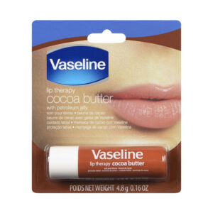 Vaseline Lip Therapy Cocoa Butter