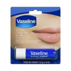 Vaseline Lip Therapy Original